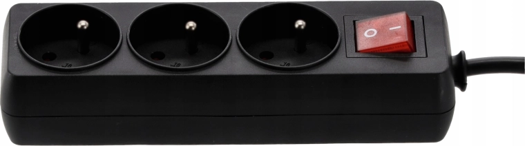 Glavno stikalo za takojšnjo izklopitev