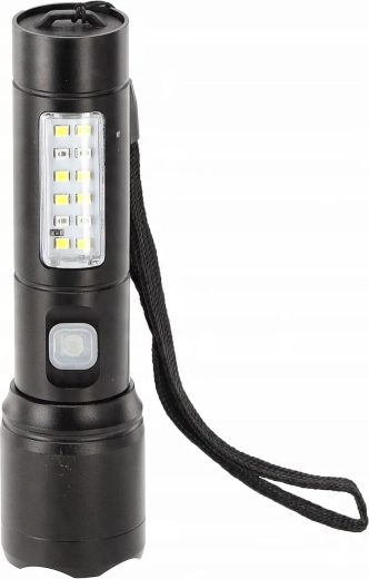 Sedem načinov svetenja