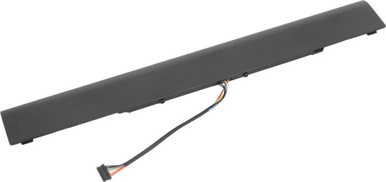Integriran kabel in konektor za enostavno namestitev