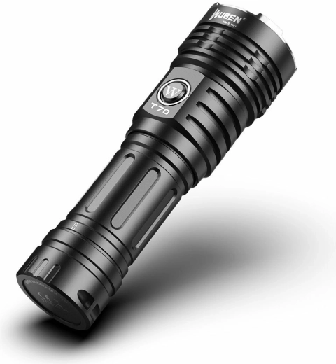 Taktična odpornost IP68