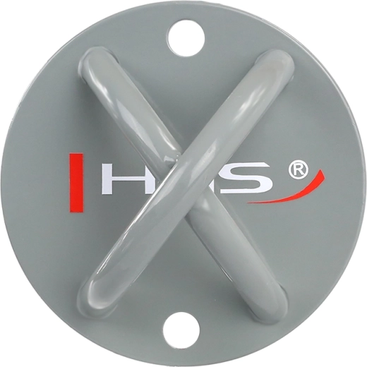 Robustna jeklena konstrukcija z visoko nosilnostjo