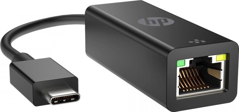 Adapter HP USB‑C na RJ45 G2 Classic
