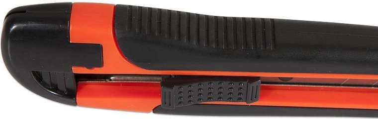 Natančno vodenje zahvaljujoč kovinskemu vodilu