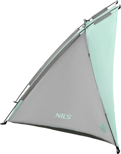 Hitra postavitev in lahka konstrukcija