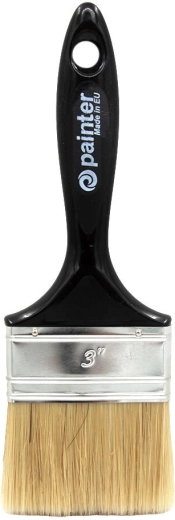 Širina 3″ za hitro prekrivanje