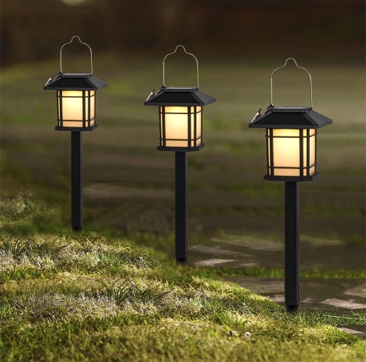 Zaščita IP44 za zunanjo uporabo