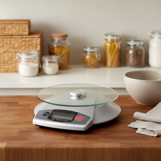 Praktično upravljanje v kuhinji