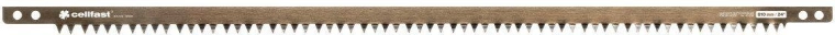List žage CELLFAST 610 mm za suhi les