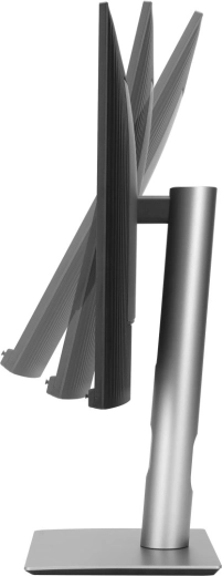 Gladkih 100 Hz za kreativni potek dela