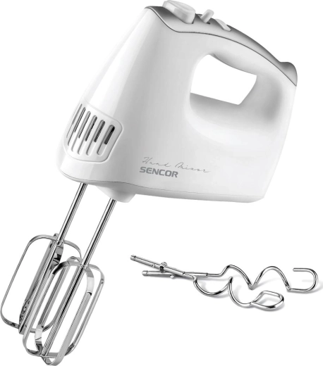 Sencor ročni mešalnik SHM 5215WH