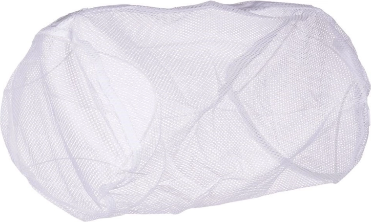 Nežna mrežica, maksimalna zaščita