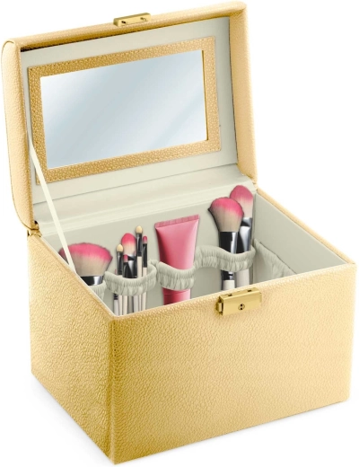 Pametna organizacija kozmetike