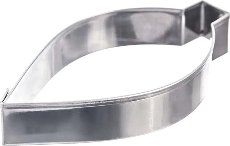 Odporno nerjavno jeklo