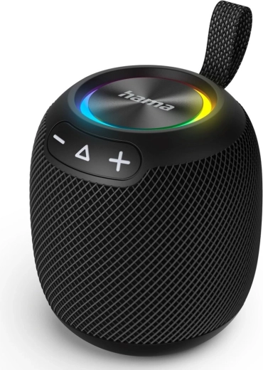 Brezžični Bluetooth zvočnik Hama Bomb 3.0 črn