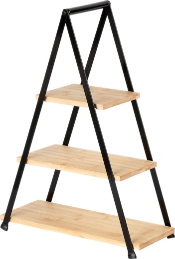 Trdna kovinska konstrukcija in stabilnost