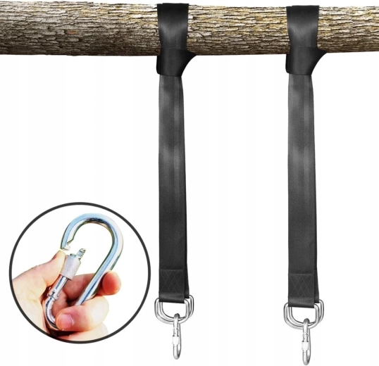 Varna pritrditev z izjemno nosilnostjo