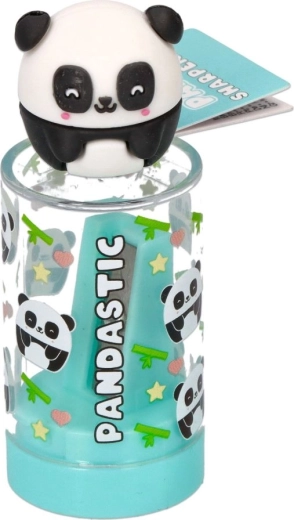 Čist delovni pult zahvaljujoč posodici za ostružke