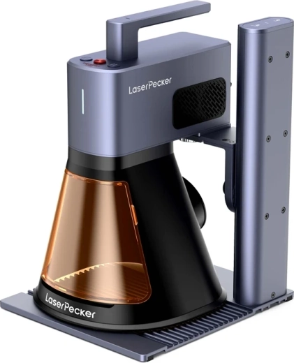 Natančni rezultati in enostavna nastavitev