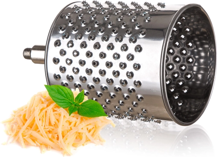 Vzdržljivo nerjavno jeklo in enostavno čiščenje v pomivalnem stroju