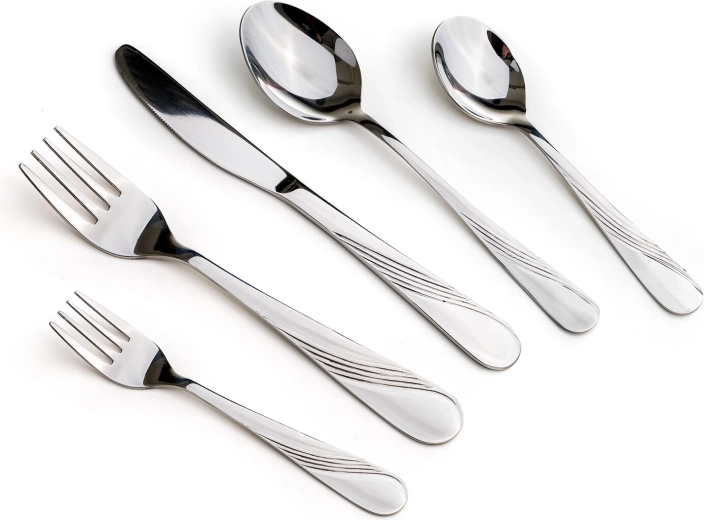 Celovit set za vsakodnevno uporabo