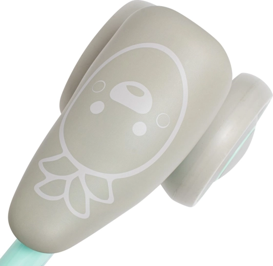 Varna blokada krmila