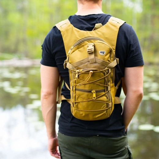 Pametna organizacija in hiter dostop