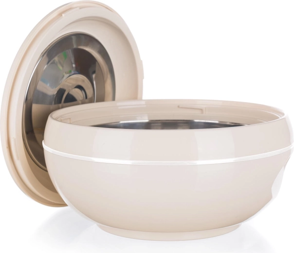 Higienski nerjavni vložek