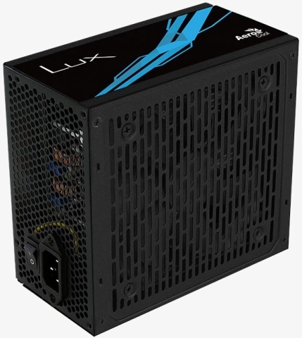 Napajalnik 650W 80+ Bronasta ATX