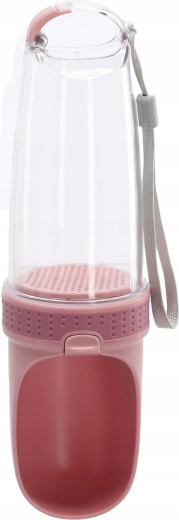 Tesnilna zapora in zasnova proti iztekanju