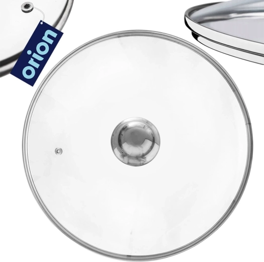 Nerjaveč rob in udoben ročaj