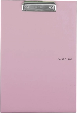 Pisna podlaga PASTELINI rožnata