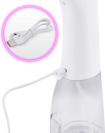 Brezžično delovanje in polnjenje prek USB‑C