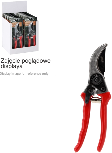 Vrtne ročne škarje 20 cm