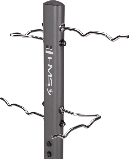 Prihranek prostora zaradi navpične zasnove