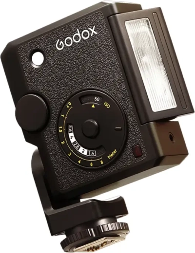 Godox Lux Junior II S Retro Flash for Sony