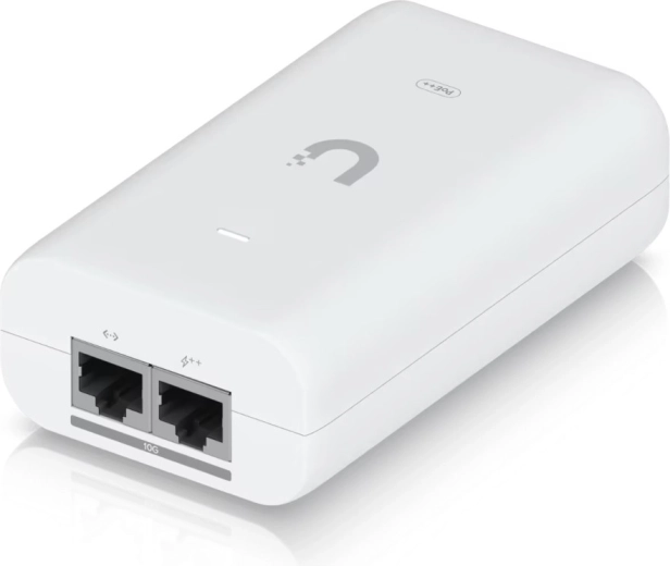 10G / multi‑gigabitna povezava prek RJ45