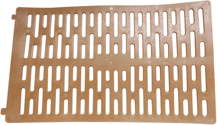 Zaščita debla drevesa iz polietilena 34,5 × 19,5 cm