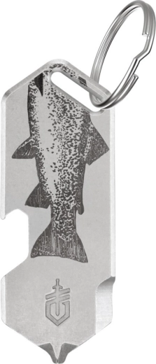 Gerber Shard DT Silver Fish multifunction tool - 1 piece