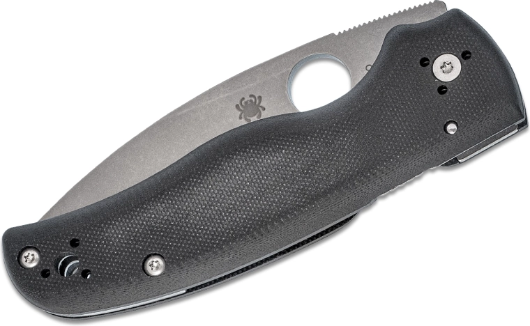 Hitro odpiranje in zanesljivo zaklepanje