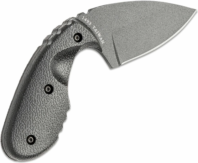 Kompaktna moč za prikrito nošenje