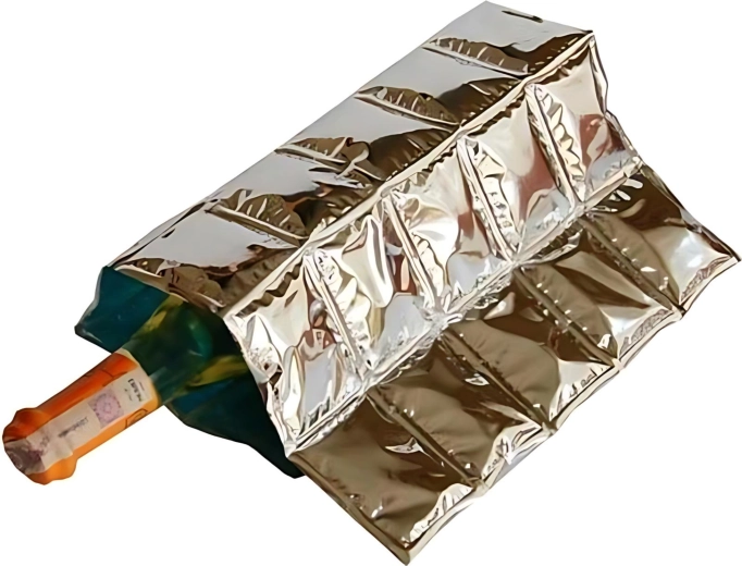 Idealno za potovalne hladilnike in hladilne boxe