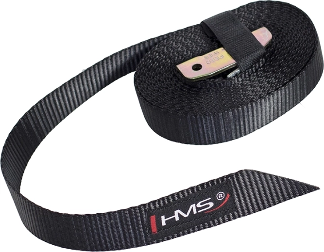 Vzdržljivost in visoka nosilnost