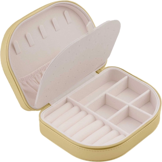 Pregledna organizacija brez zapletanja