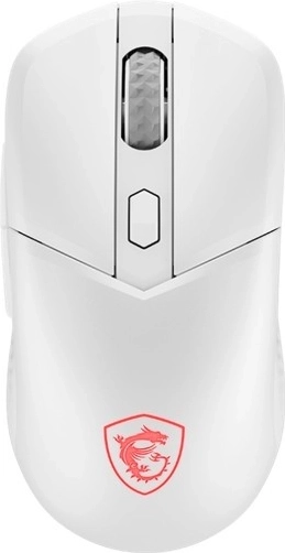 Brezžična miška Versa 300 Wireless White