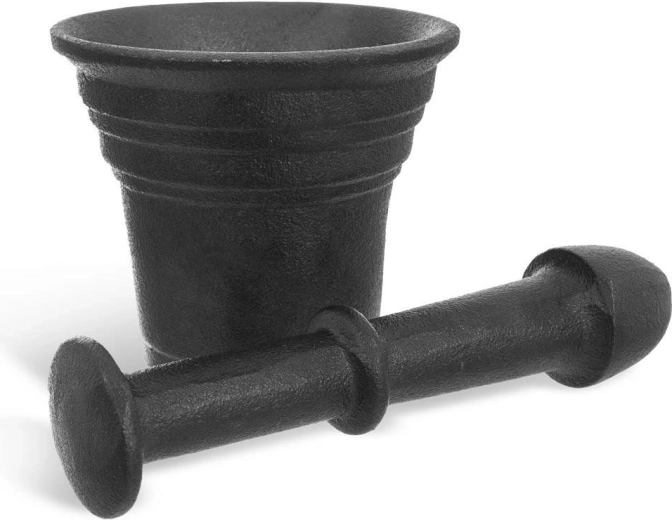 Dolga življenjska doba in enostavno vzdrževanje