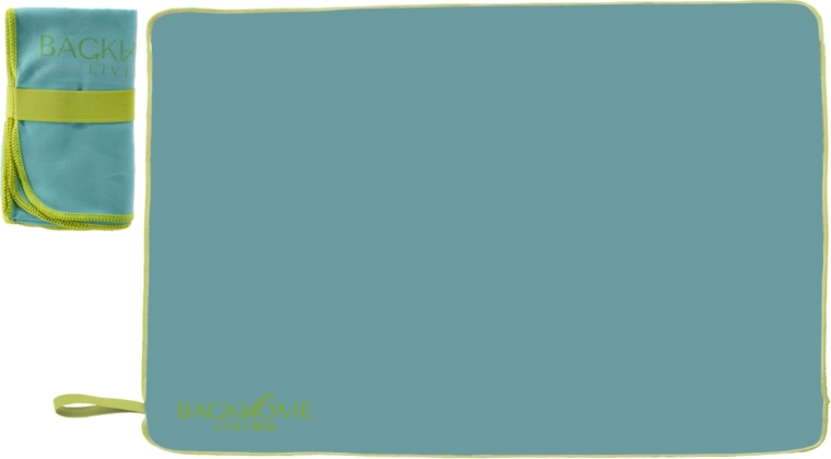 Lahka, kompaktna in idealna za na pot