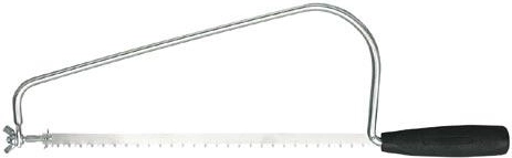 Vrtna žaga 165 mm PILANA s plastičnim ročajem