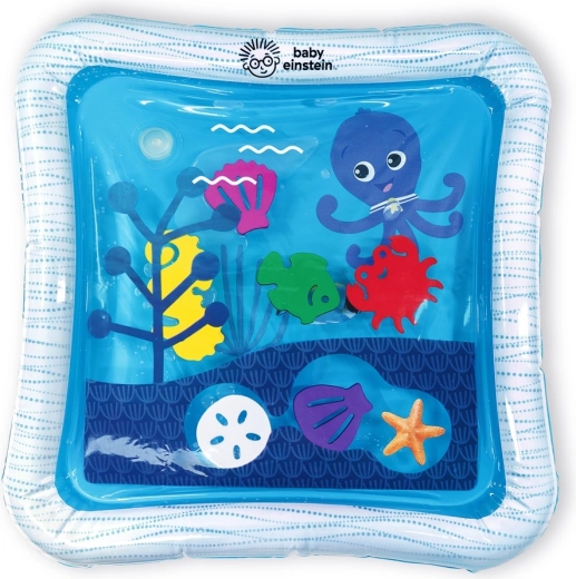 Vodna igralna podloga BABY EINSTEIN Opus’s Ocean of Discovery 58 × 58 cm