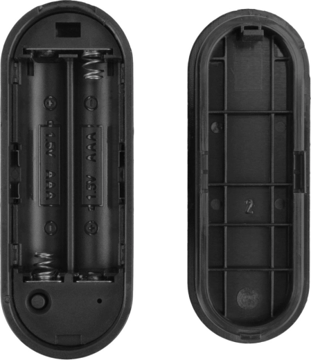 Battery power and compact design