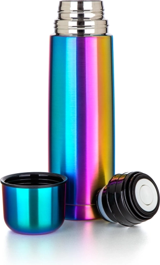 Pokrov kot praktičen kozarec